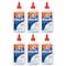 Elmers Glue-All Multi-Purpose Liquid Glue, 7-5/8 oz., 6PK E1324 - alternate 1